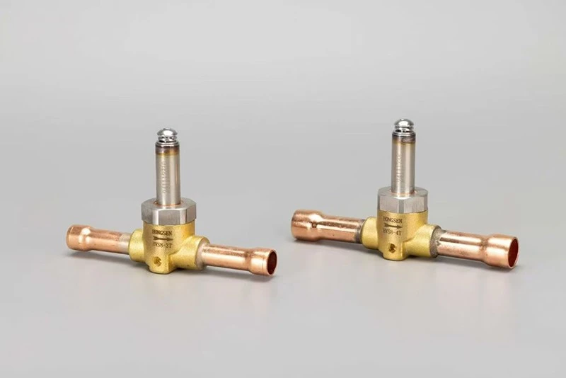 Electronic Expansion Valve suppliers