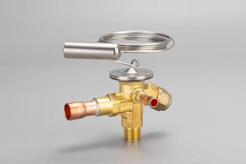 Electronic Expansion Valve